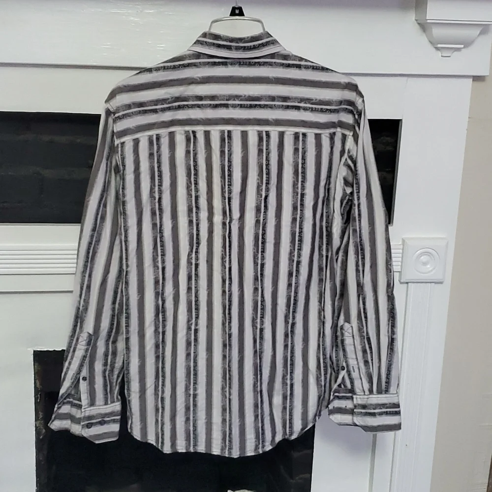 M-76 Long sleeve shirt - Picture 8 of 9
